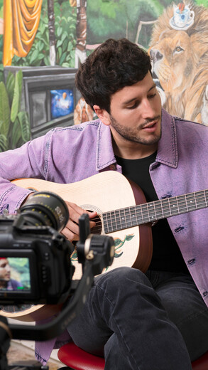 Sebastián Yatra en Bilbao: concierto el 14 de septiembre