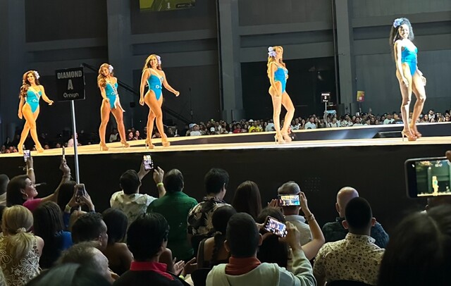 Canal RCN asume la franquicia de Miss Universe en Colombia