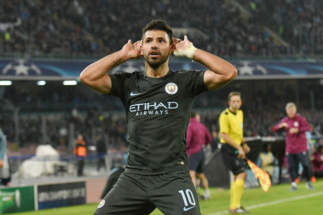 Kun Agüero da el salto a Disney con su serie documental