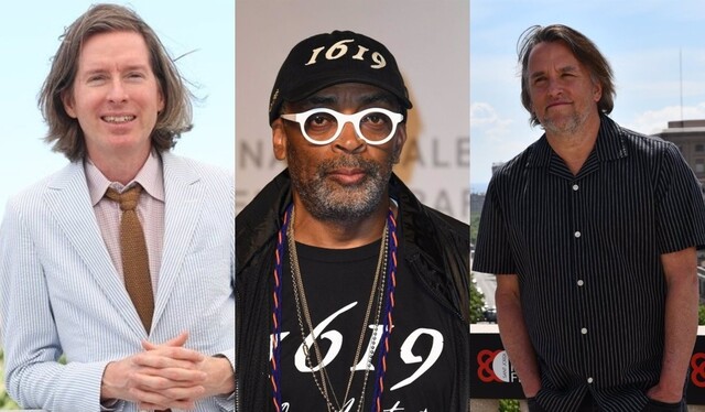 Cannes 2025 se llena de estrellas del cine