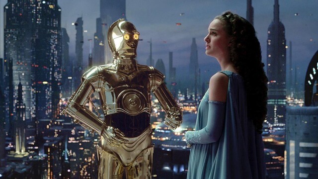 Revive la caída de Anakin en cines este abril