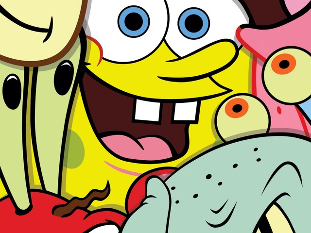 foto: COLPRENSA / FOTO NICKELODEON