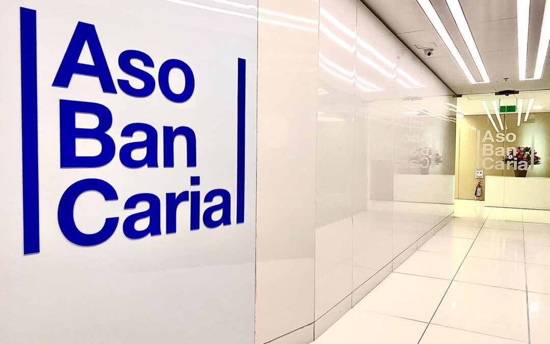 La apuesta de la banca por la digitalización: clave para el leasing en Colombia