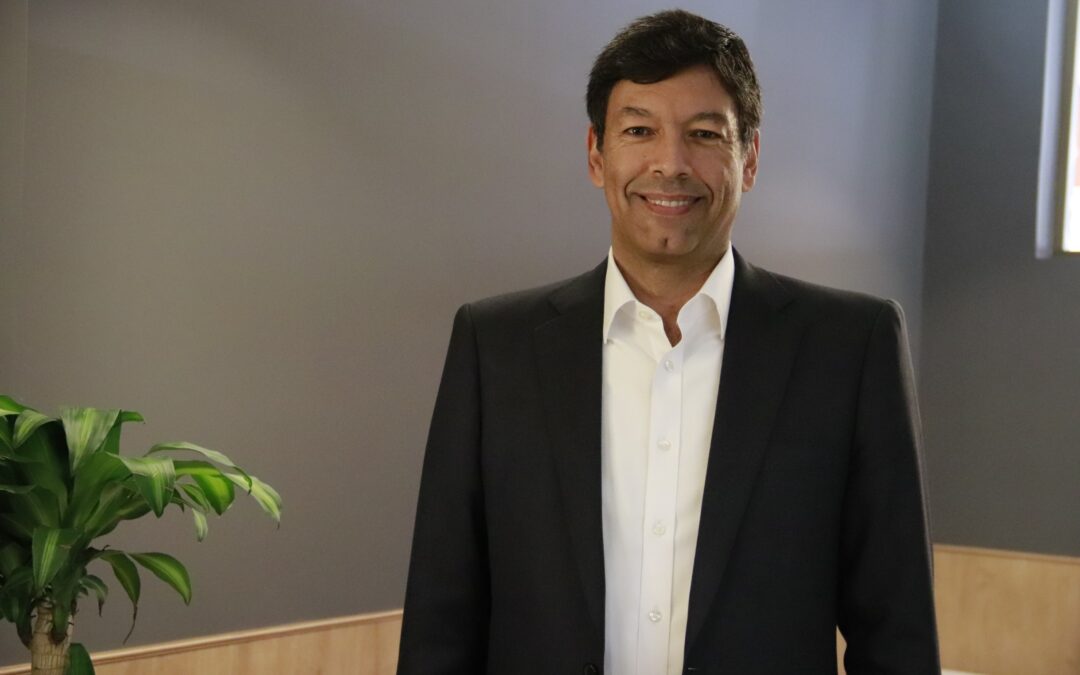 Javier Suárez es el nuevo presidente de la junta directiva de Asobancaria