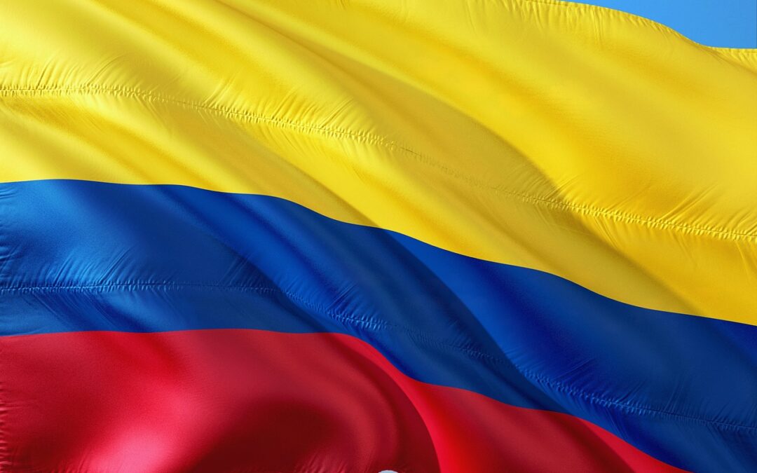 Desafíos de Colombia de cara a la quinta ronda de evaluaciones mutuas del GAFI
