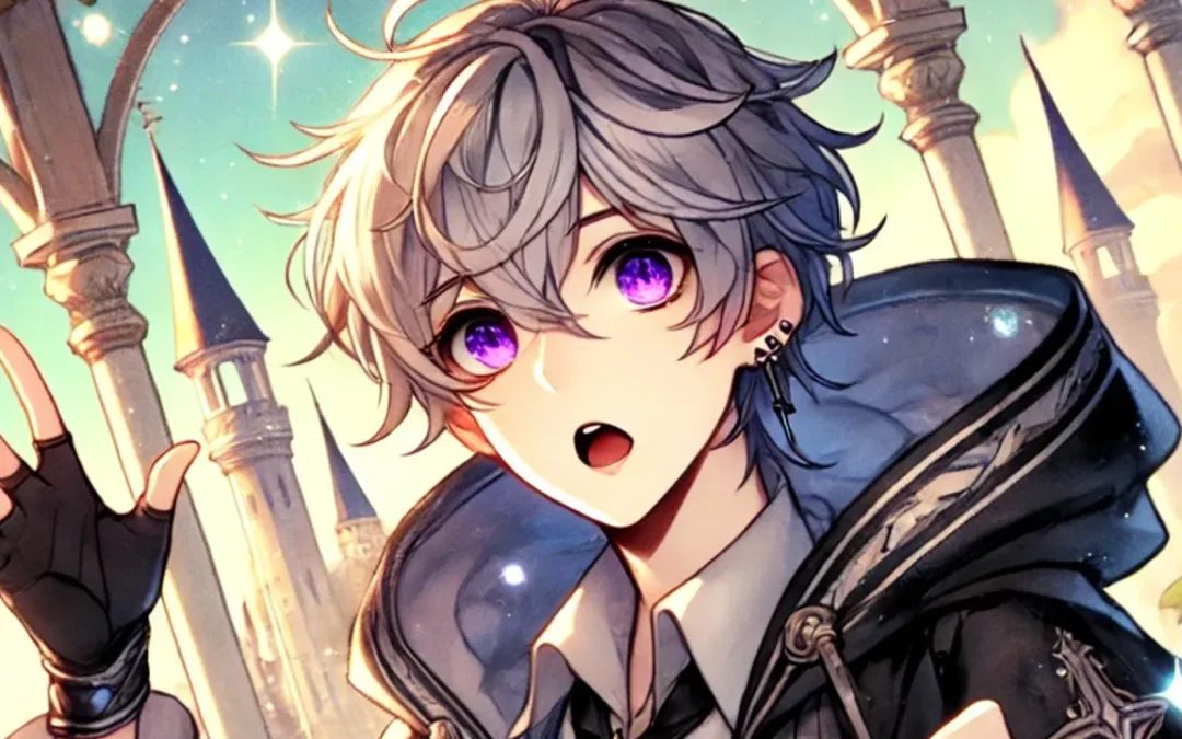 El isekai más optimista del año
