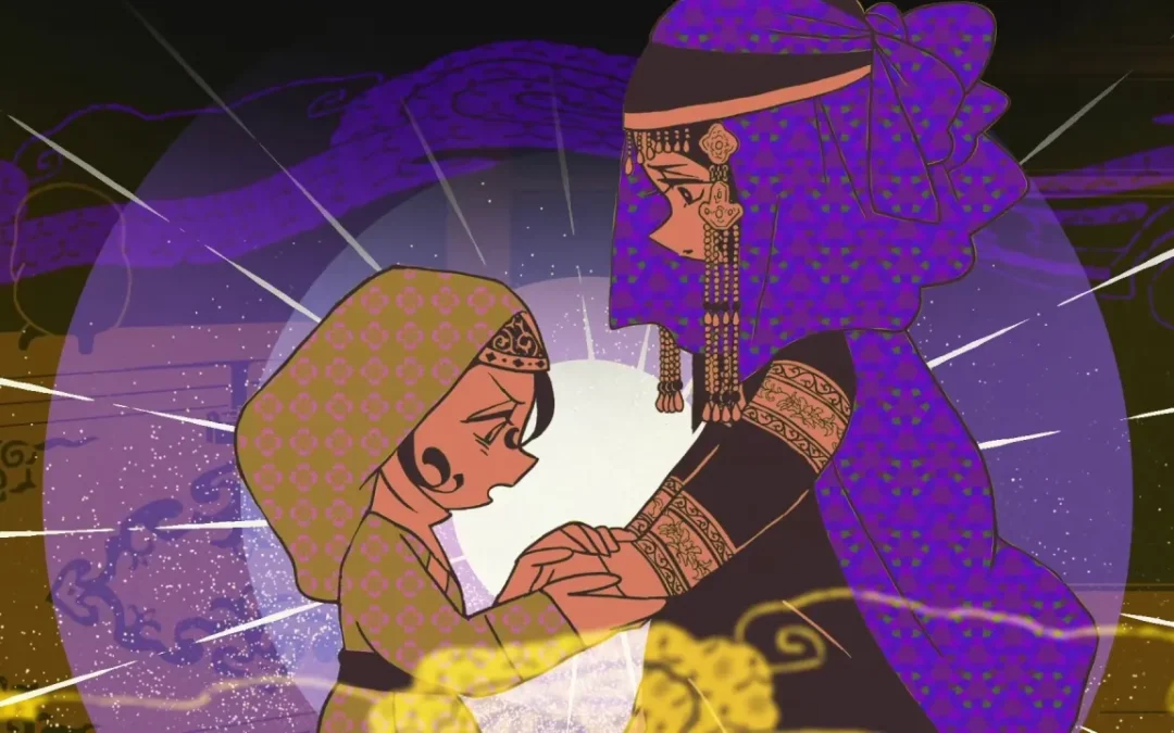 «Jaadugar: A Witch in Mongolia» tendrá adaptación al anime