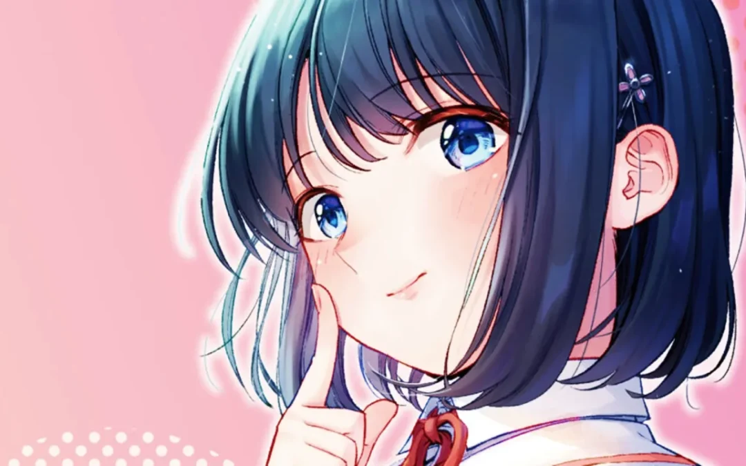 «Osananajimi to wa LoveCom» llega al anime en 2026