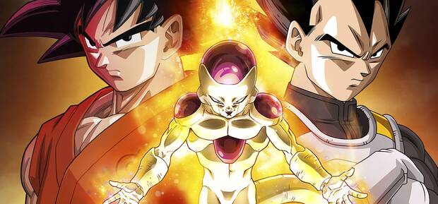 ‘Dragon Ball: La Resurrección de F’ desaparece del streaming en España: así puedes volver a verla