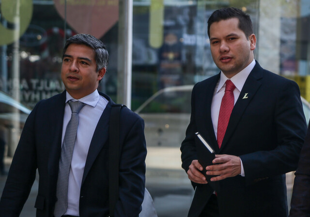 foto: Colprensa - Catalina Olay