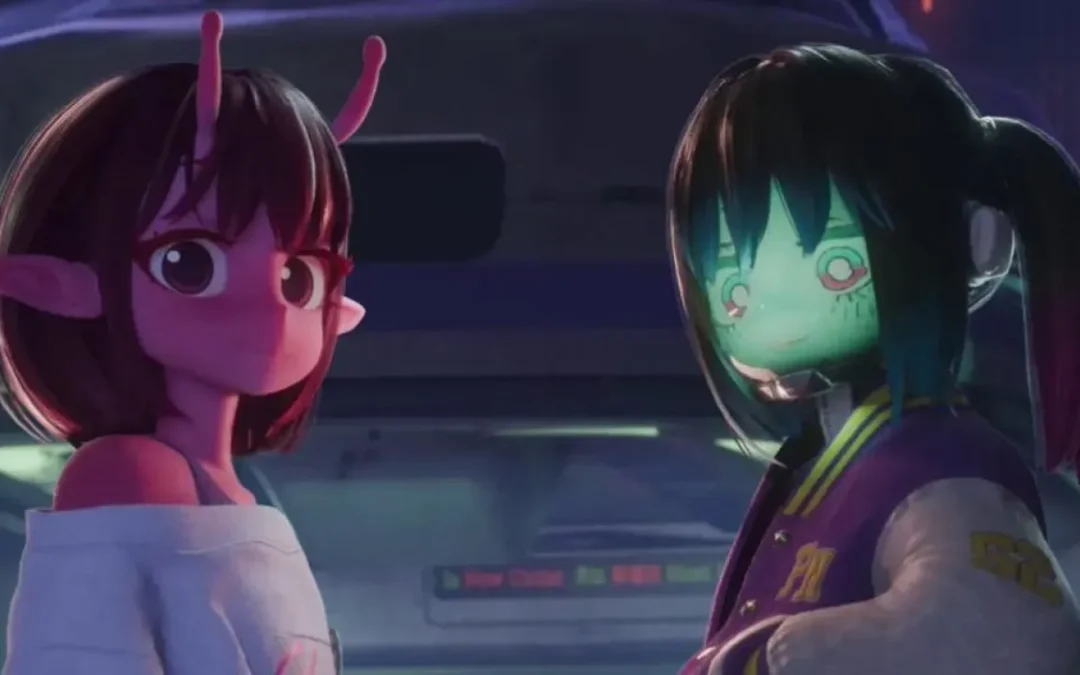 Foto: Kudasai