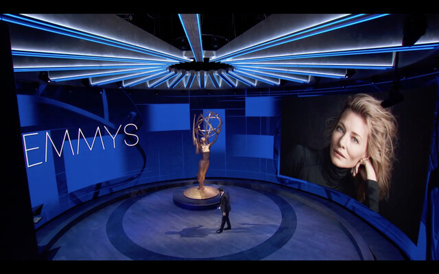 Emmy 2025: ‘Separación’ lidera con 27 nominaciones