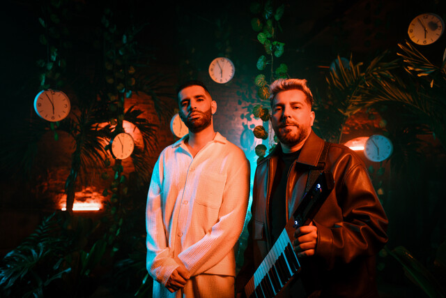 Alkilados lanza nuevo álbum ‘Koa’ con sonidos frescos