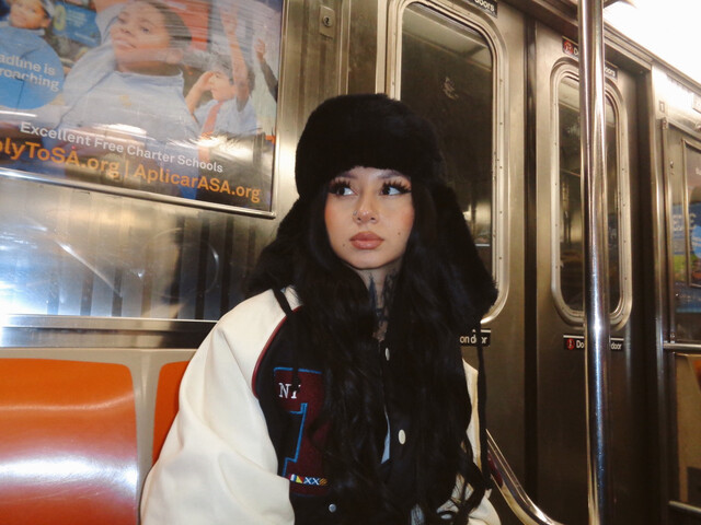Kei Linch explora raíces del hip hop en Nueva York