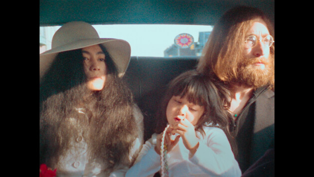 John y Yoko: documental íntimo llega a Colombia