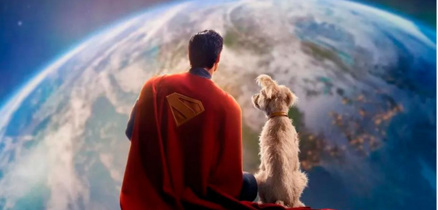 Superman y Hugo Boss lanzan fragancia de colección