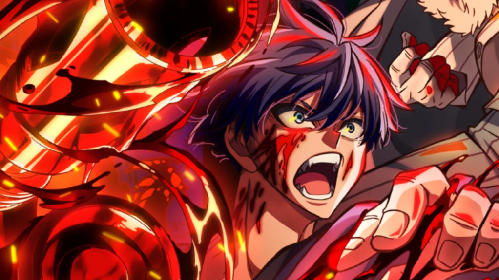 Tougen Anki: estreno global y reparto revelado