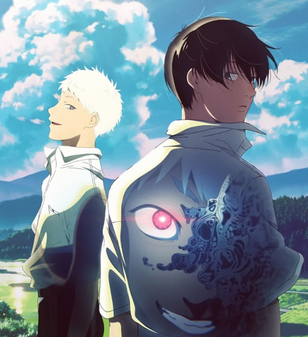 The Summer Hikaru Died llega a Netflix en 2025