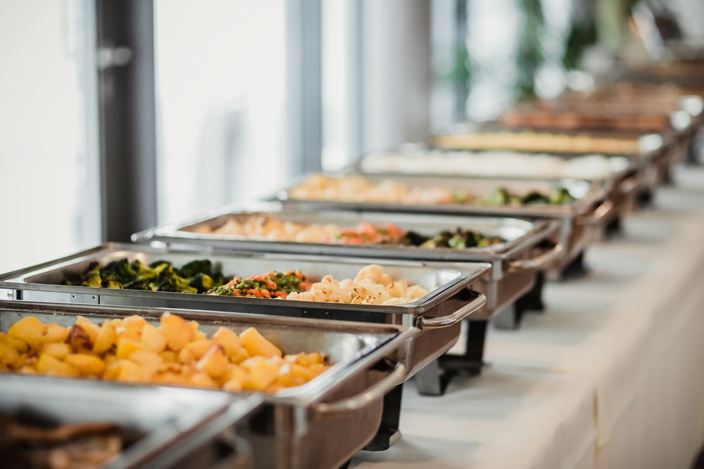 Hotel irlandés reduce 60 % de desperdicio de alimentos
