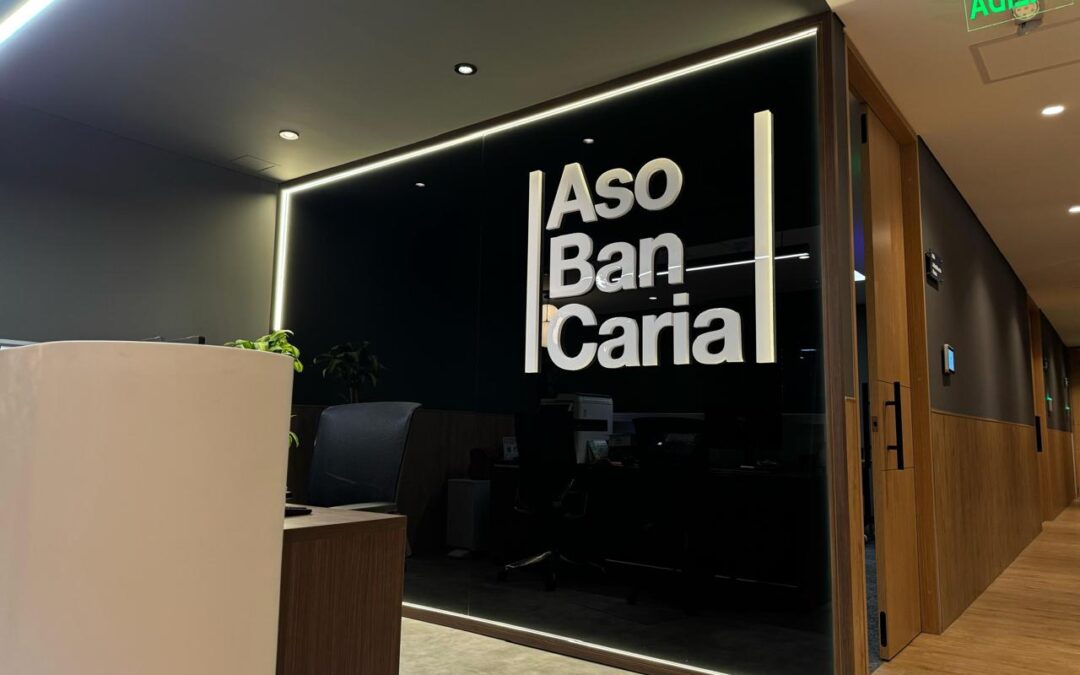 En primer trimestre, cartera de leasing alcanzó los $72,4 billones: Asobancaria