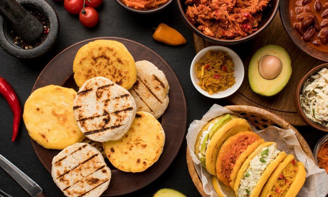 Colombianos eligen destinos por su gastronomía en 2025