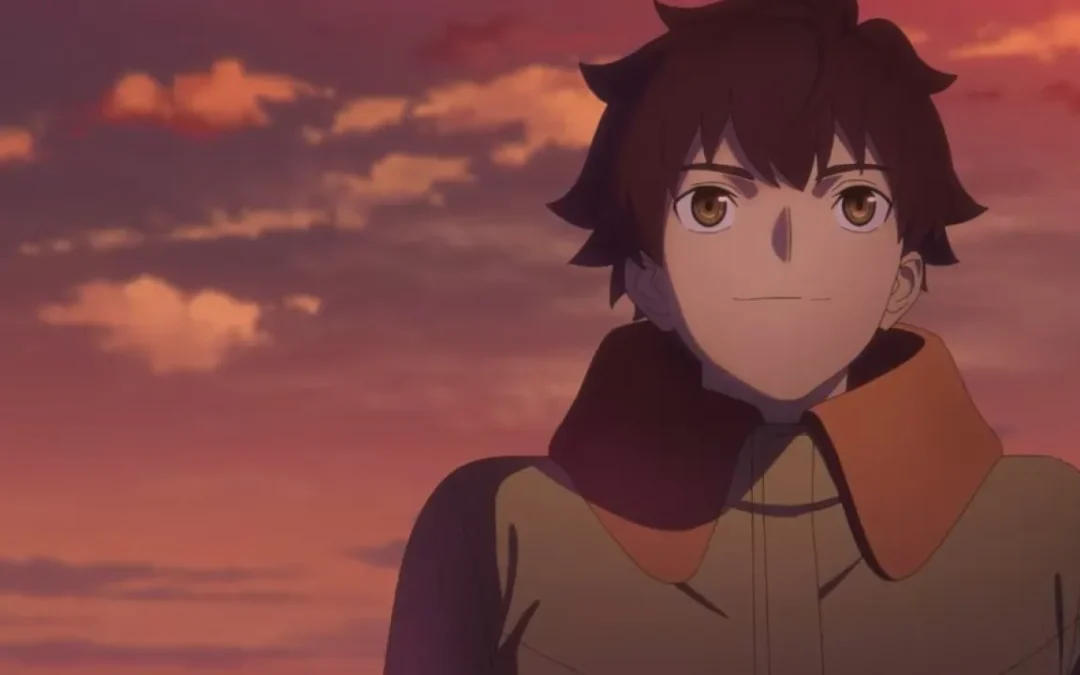 Eisen Flügel revela tráiler oficial y nuevo visual