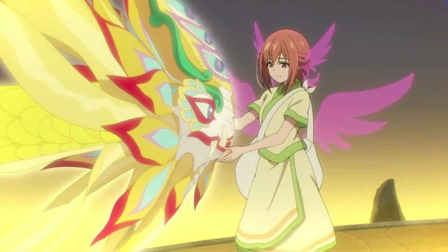Gigguk lanza su anime original: Bâan