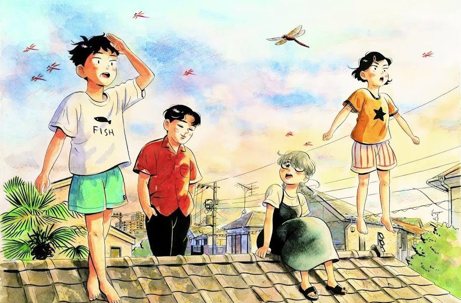 Hirayasumi: doble estreno en 2025