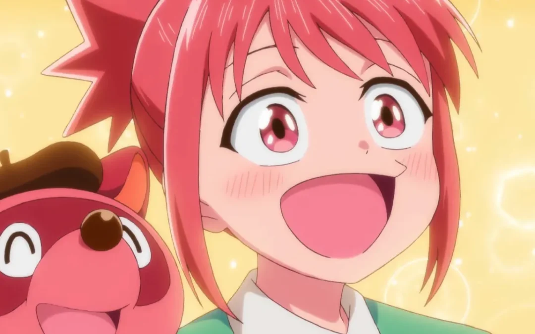 Kore Kaite Shine confirma su anime para 2026