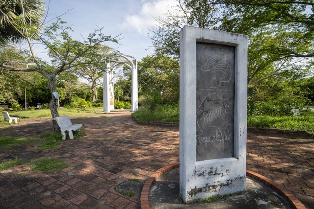 40 años de Armero: arte y memoria en homenaje