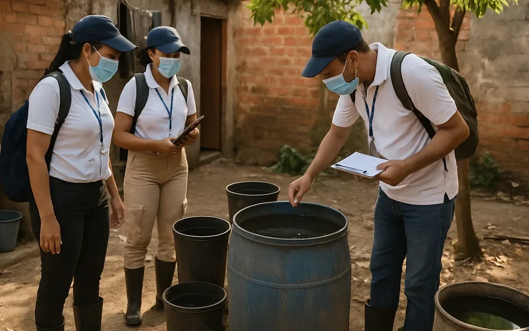 Neiva ordena escombros y regula vehículos eléctricos